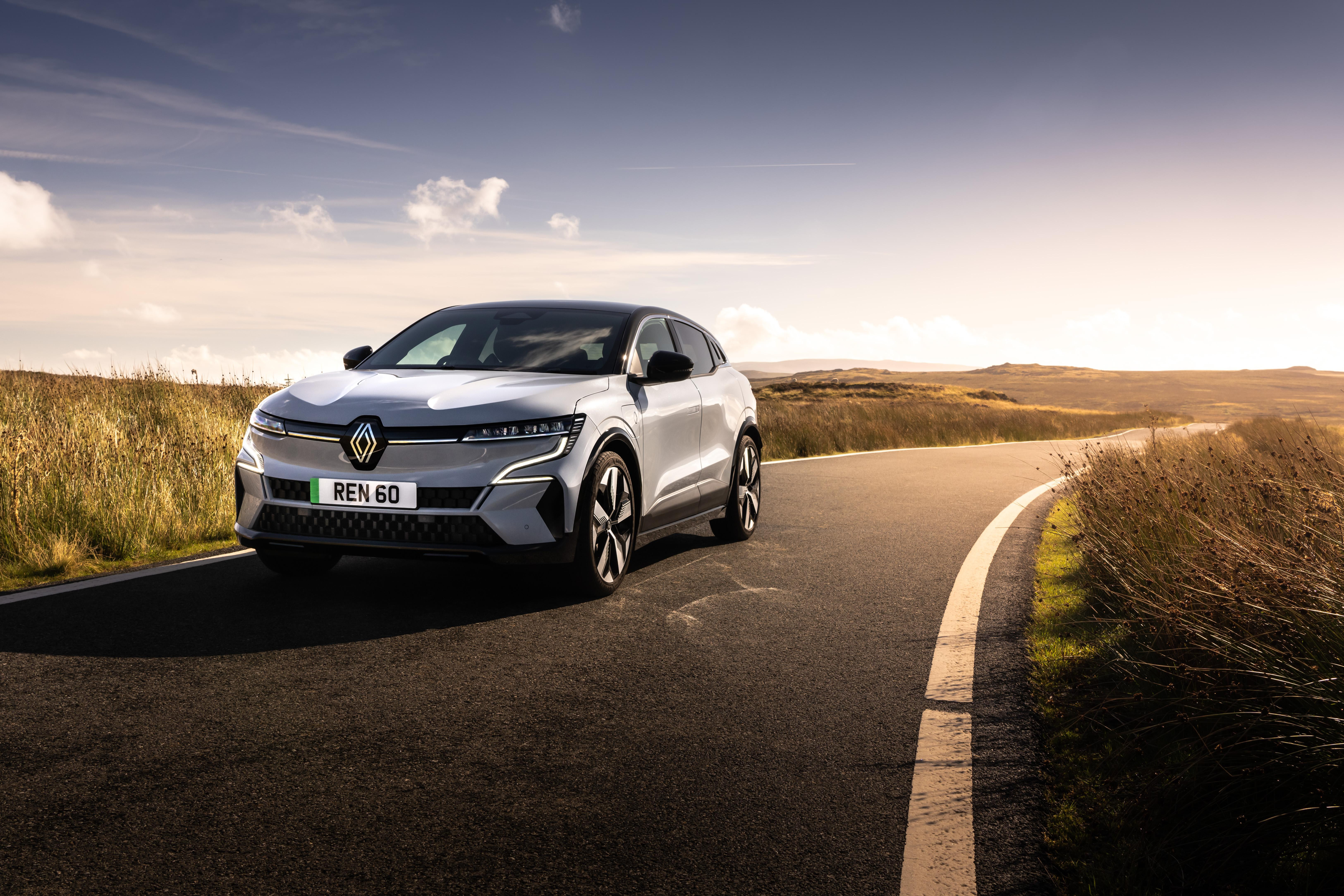What are the best electric SUVs you can buy for under £35,000?